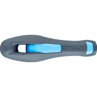 PFERD Ergonomie-Feilenheft FH2 110mm für Schlüsselfeilen, Kettensägefeilen Ø 4,0-4,8 mm Produktbild