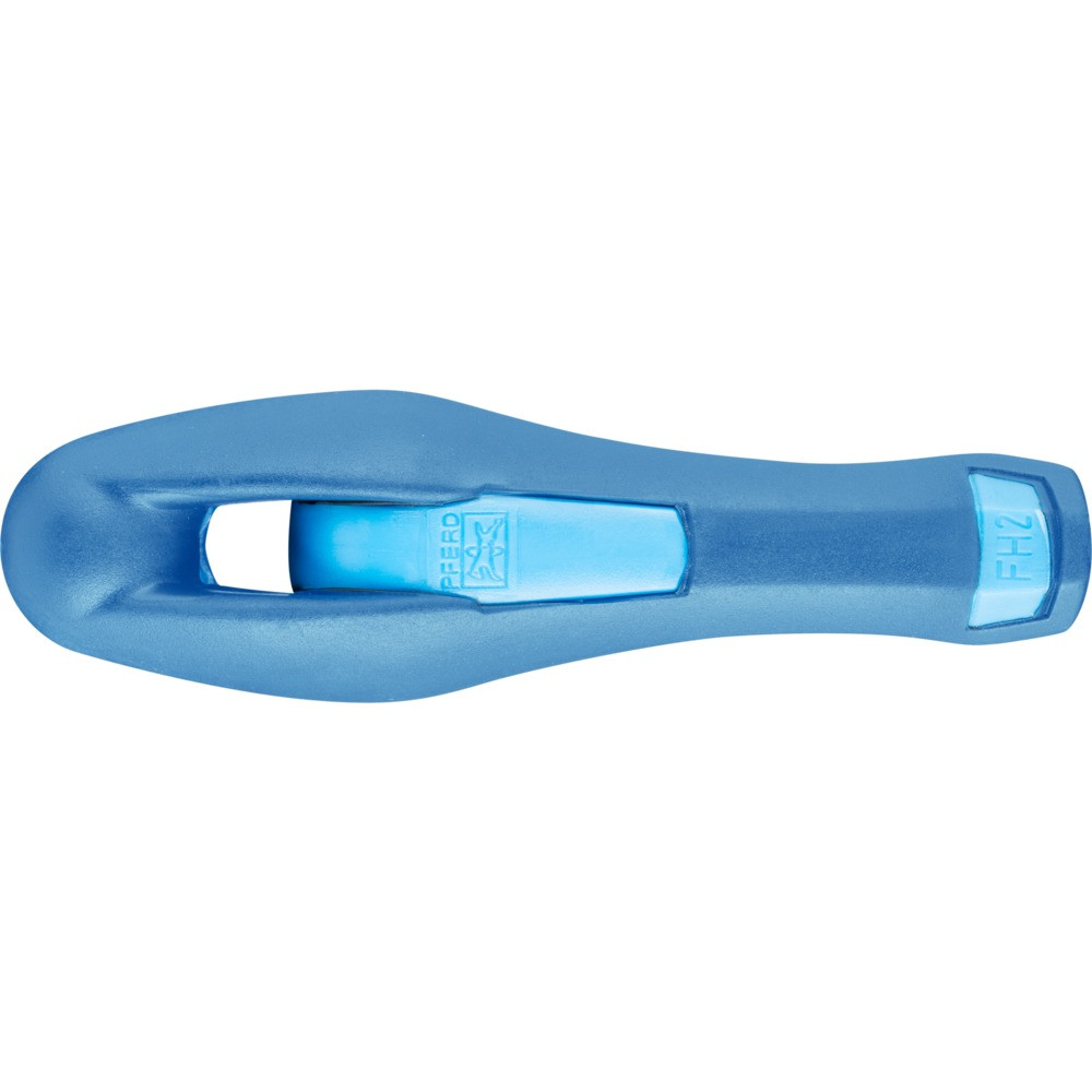 PFERD Ergonomie-Feilenheft FH2 110mm für Schlüsselfeilen, Kettensägefeilen Ø 4,0-4,8 mm Produktbild img1 L