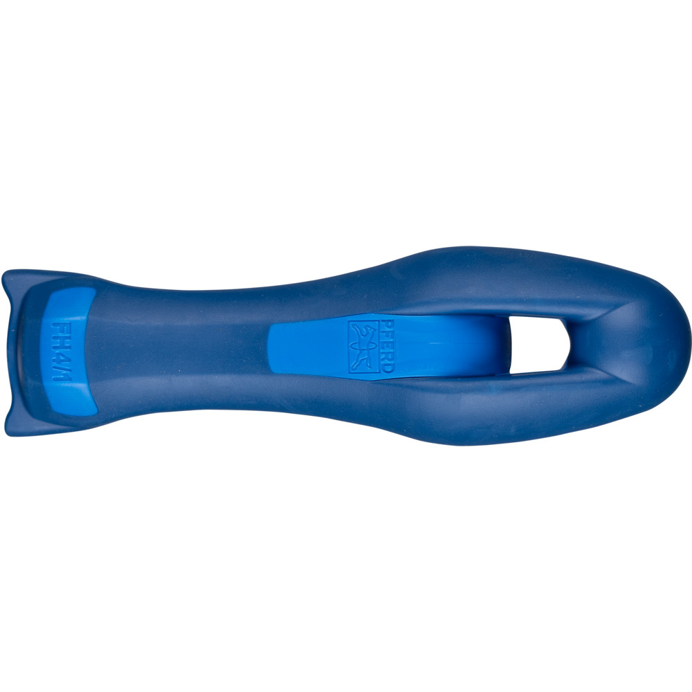 PFERD Ergonomie-Feilenheft FH4/1 115 mm für flache und halbrunde Feilen, Feilenlänge 200-250mm Produktbild img1 L