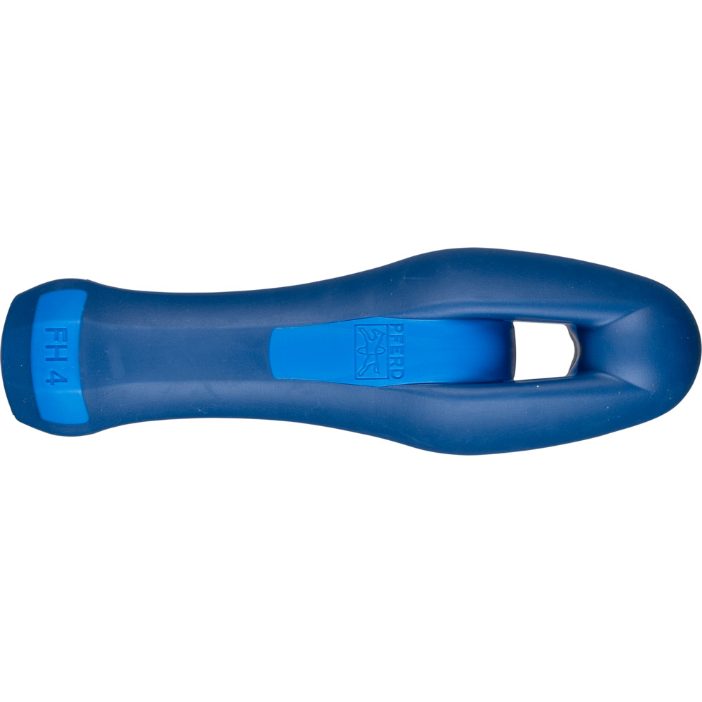 PFERD Ergonomie-Feilenheft FH4 115 mm für Feilenlänge 200-250mm Produktbild img1 L