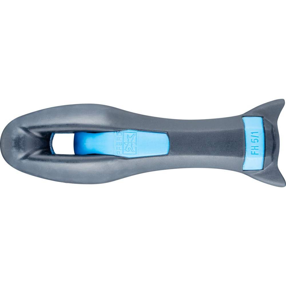 PFERD Ergonomie-Feilenheft FH5/1 115 mm für flache und halbrunde Feilen, Feilenlänge 300-350mm Produktbild img1 L