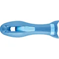 PFERD Ergonomie-Feilenheft FH5/1 115 mm für flache und halbrunde Feilen, Feilenlänge 300-350mm Produktbild img1 S
