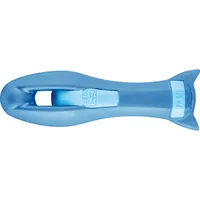 PFERD Ergonomie-Feilenheft FH5/1 115 mm für flache und halbrunde Feilen, Feilenlänge 300-350mm Produktbild