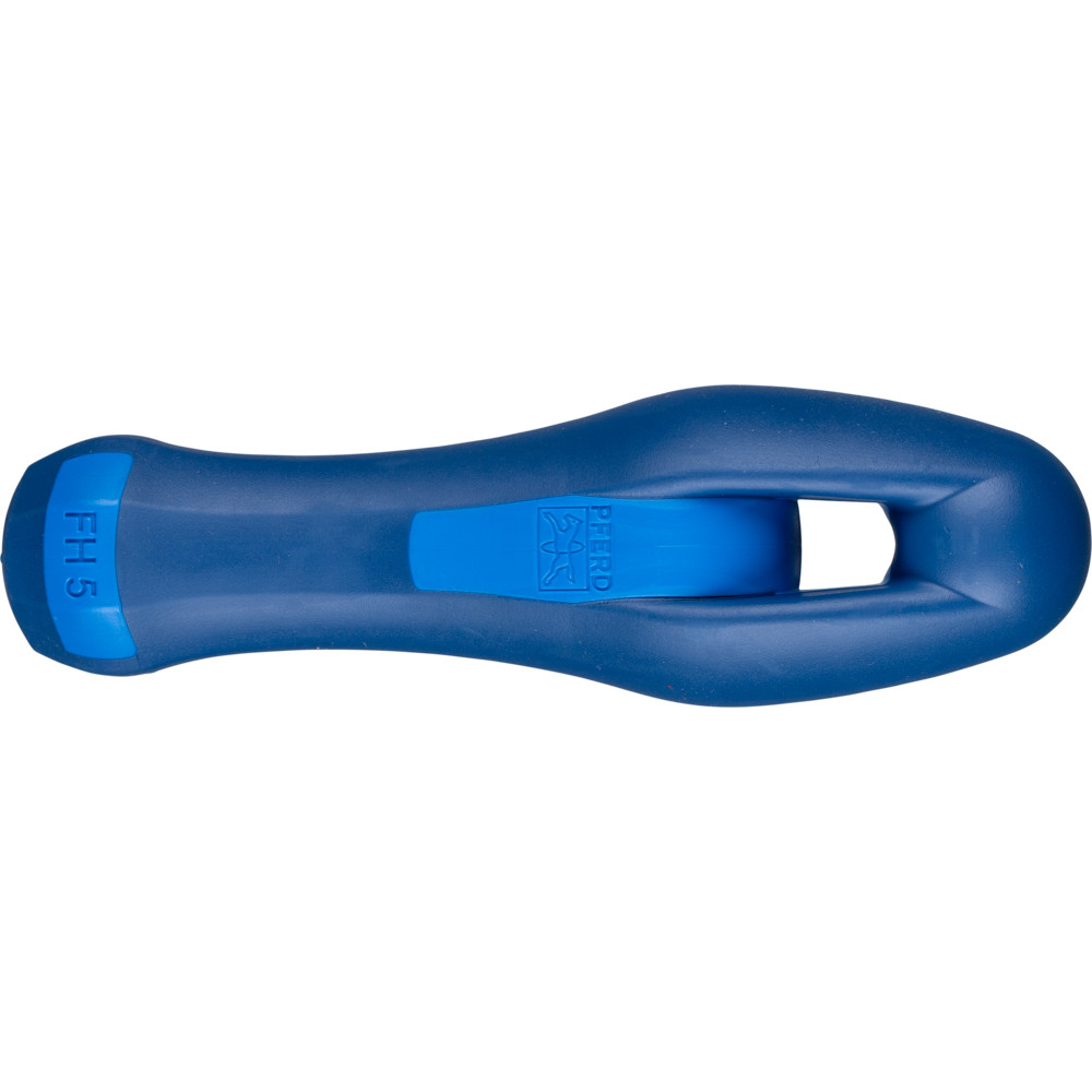 PFERD Ergonomie-Feilenheft FH5 115 mm für Feilenlänge 300-350mm Produktbild img1 L