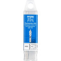 Produktbild von PFERD - HSS Flachsenker mit Führungszapfen DIN 373 Ø 10,0mm Schaft-Ø 8 mm mitte