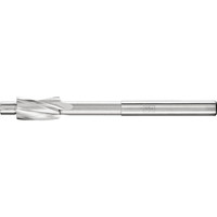 Produktbild von PFERD - HSS Flachsenker mit Führungszapfen DIN 373 Ø 8,0mm Schaft-Ø 5 mm fein f