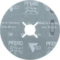 PFERD Fiberscheibe Ø 125 mm VICTOGRAIN 36 für Höchstleistung auf Stahl Produktbild img3 S