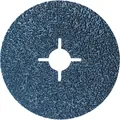 PFERD Fiberscheibe Ø 125 mm VICTOGRAIN 36 für Höchstleistung auf Stahl Produktbild img2 S