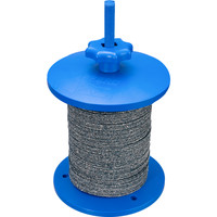 PFERD Ständer zur Lagerung von Fiberschleifer Ø 100 bis 230 mm Produktbild