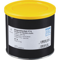 PFERD Schmiermittel FT 4 Produktbild