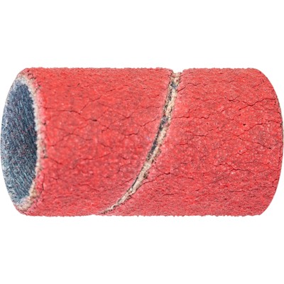 Produktbild von PFERD - Keramikkorn Schleifhülse GSB Zylinder Ø 13x25 mm CO-COOL120 höchster Ab