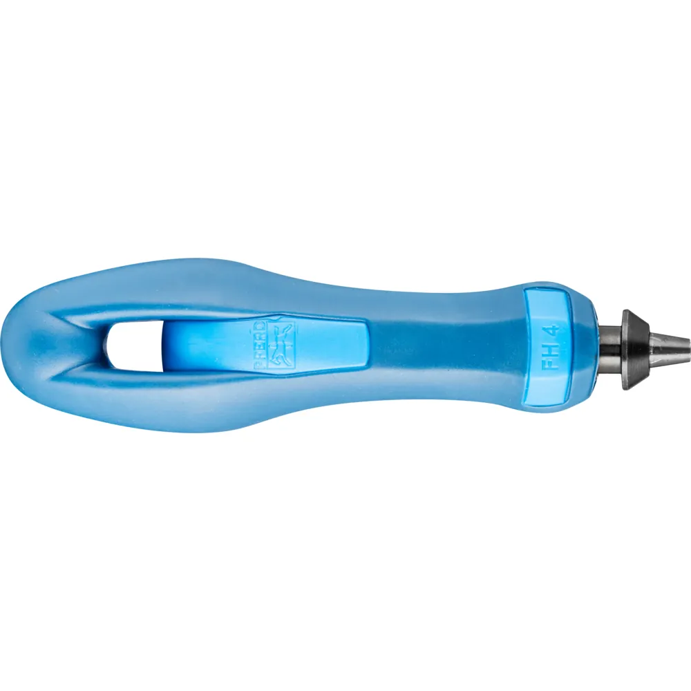 PFERD Handentgrater-Heft/-Halter Typ H4 für Entgratklingen, Miniklingen und Entgratsenker Produktbild img1 L