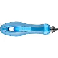 PFERD Handentgrater-Heft/-Halter Typ H4 für Entgratklingen, Miniklingen und Entgratsenker Produktbild