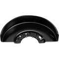 PFERD Schutzhaube H45-125 FL-SV Produktbild img1 S