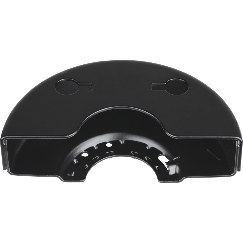 PFERD Schutzhaube H45-125 HT-SV Produktbild img1 L