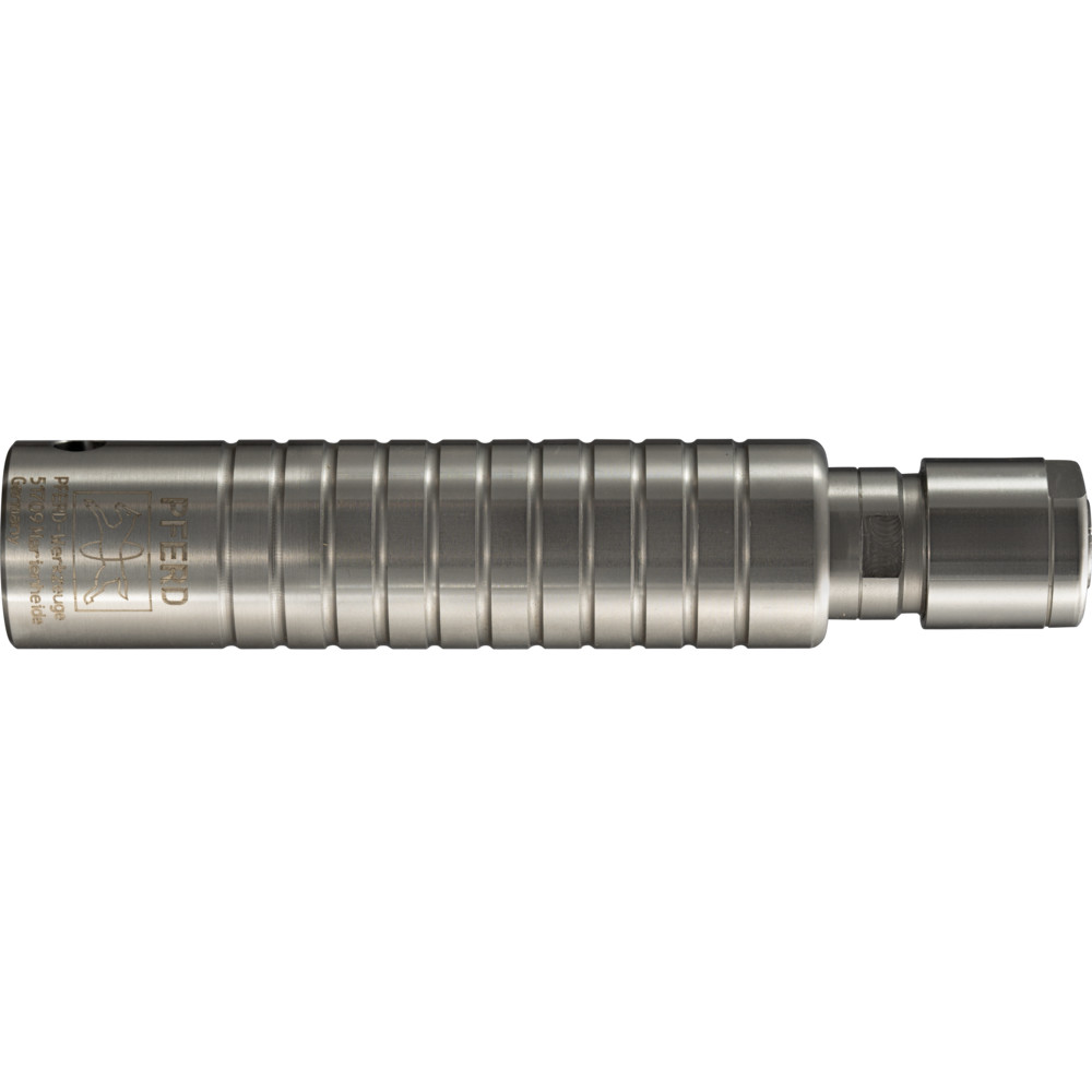 PFERD Handstück HA 12 G28 STV mit 6 mm Spannzange Max. RPM 18.000 für starre Verlängerung Produktbild img1 L
