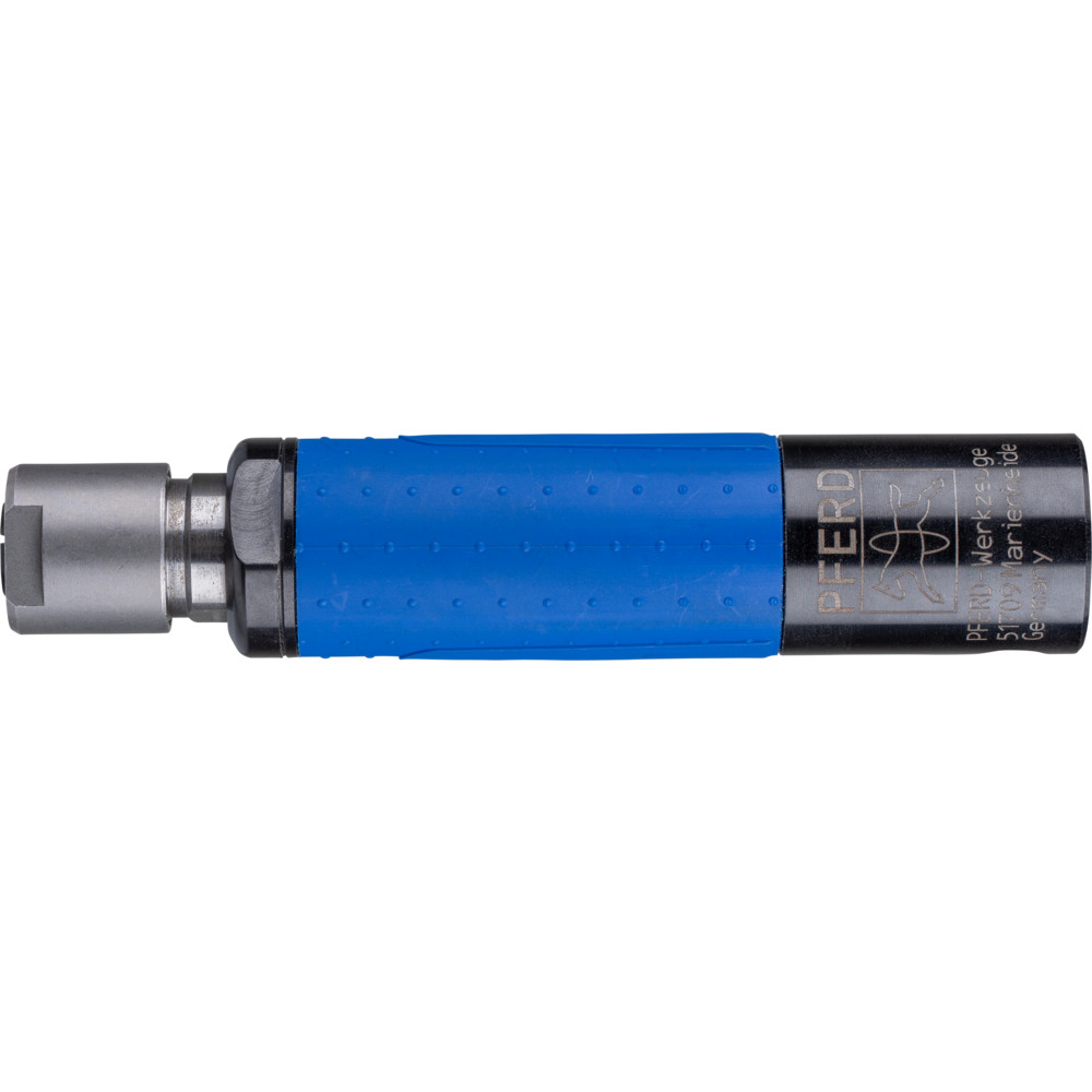 PFERD Handstück HA 12 G28 mit 6 mm Spannzange Max. RPM 18.000 Produktbild img1 L