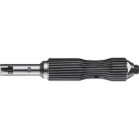 Produktbild von PFERD - Handstück HA 6 Z DPF/SRF mit 6 mm Spannzange Max. RPM 24.000