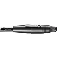 Produktbild von PFERD - Handstück HA 6 Z SP 3.0 DPF/SRF mit 3 mm Spannzange Max. RPM 24.000