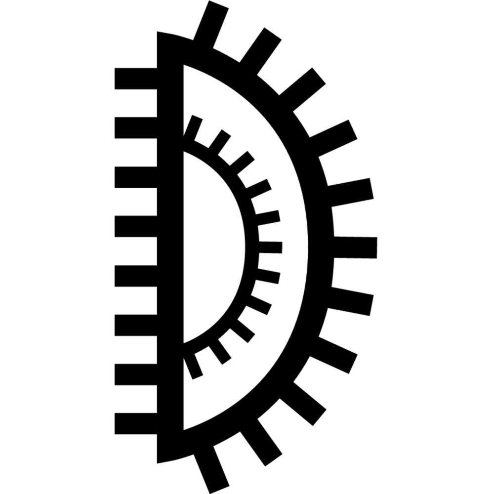 PFERD Holzraspel 1552 200 H3 Produktbild img3 L