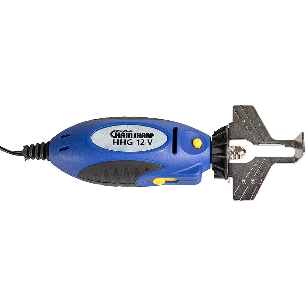 PFERD Kettensägeschärfgerät CHAIN SHARP HHG-12V Produktbild img1 L