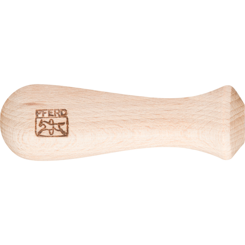PFERD Holz-Feilenheft Typ HKSF 100mm für Kettensägefeilen Ø 4,8 - 7,9mm Produktbild img1 L
