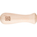 PFERD Holz-Feilenheft Typ HKSF 100mm für Kettensägefeilen Ø 4,8 - 7,9mm Produktbild img1 S