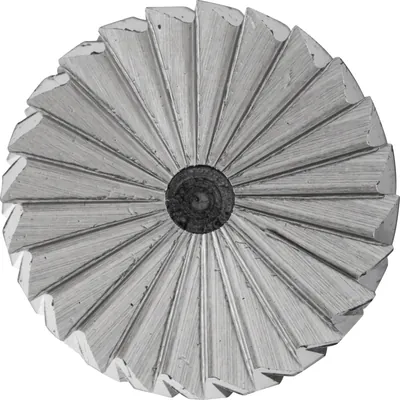 Produktbild von PFERD - Frässt. HSS A 1225ST 3 6mm 12x25 mm
