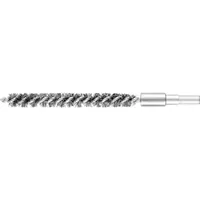 Produktbild von PFERD - Innenbürste ungezopft IBU Ø8x80mm M6 Stahl-Draht-Ø0,15