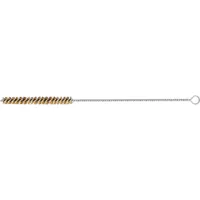 Produktbild von PFERD - Innenbürste IBU Ø10x100mm mit Öse Messing-Draht-Ø0,15