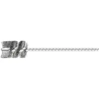 Produktbild von PFERD - Innenbürste IBU Ø16x25 mm Schaft-Ø3,2 mm Stahl-Draht-Ø0,20