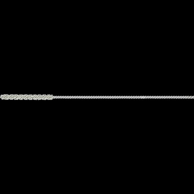 Produktbild von PFERD - Innenbürste IBU Ø2,6x25 mm Schaft-Ø1,0mm SiC-Filament-Ø0,25 Korn 1000