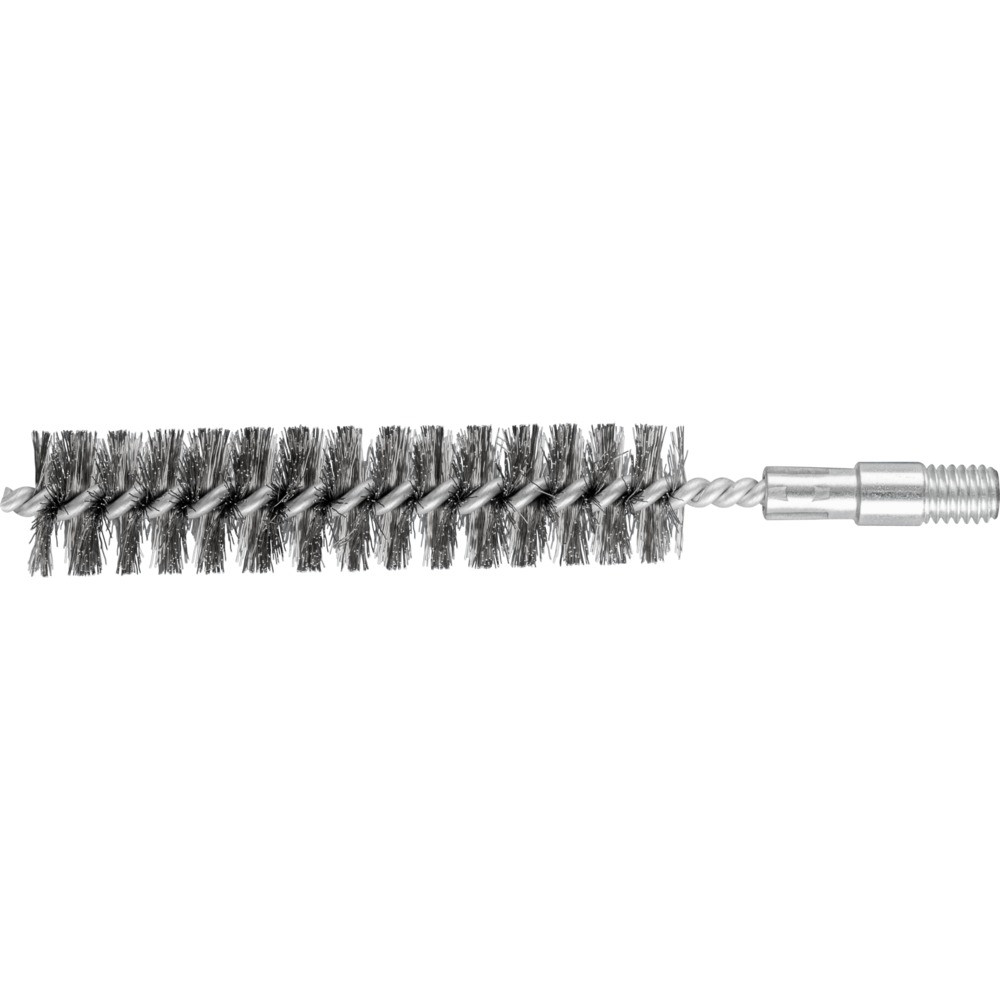 PFERD Innenbürste IBU Gewinde 3/8" BSW Edelstahl-Draht Produktbild img1 L