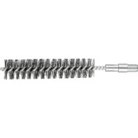 PFERD Innenbürste IBU Gewinde 3/8" BSW Edelstahl-Draht Produktbild