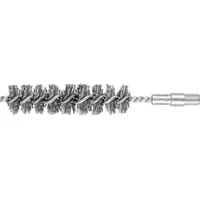 Produktbild von PFERD - Innenbürste IBU Ø22x100mm Gewinde 3/8" BSW SiC-Filament-Ø0,90 Korn 180