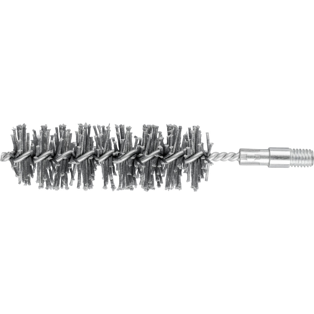 PFERD Innenbürste IBU Gewinde 3/8" BSW SiC-Filament Produktbild img1 L
