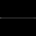 Produktbild von PFERD - Zubehör Drahtstiel mit Öse IBUS für Innenbürsten mit Gewinde 3/8" 1000m