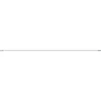 Produktbild von PFERD - Zubehör Verlängerung IBUV für Innenbürsten mit Gewinde 3/8" 1000mm lang