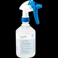 Produktbild von PFERD - Edelstahlschutz SHINER IS-S 500 Inhalt 500 ml in Sprayflasche