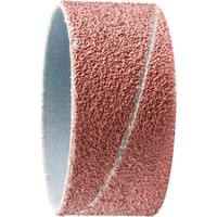 Produktbild von PFERD - Korund Schleifhülse KSB Zylindrisch Ø 60x30mm A40 für universelle Anwen