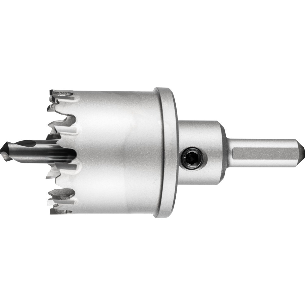 PFERD Hartmetall Lochschneider/-Lochsäge Schnitttiefe 32 mm universal Produktbild img1 L
