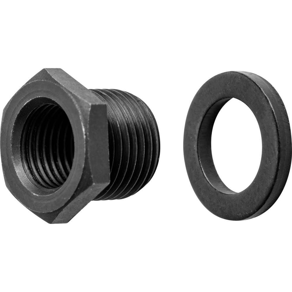 PFERD Adapter für Bi-Metall Lochsägen LSA für Lochsägen Ø 32 bis 38 mm Produktbild img1 L