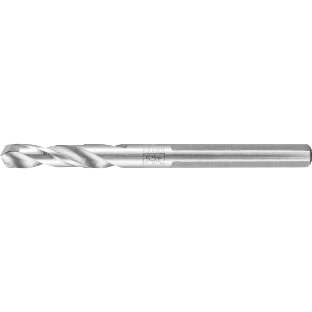 PFERD HSS Zentrierbohrer Ø 6,35 mm L 60mm für Lochsägenschäfte LSS 1 und LSS 2 Produktbild img1 L