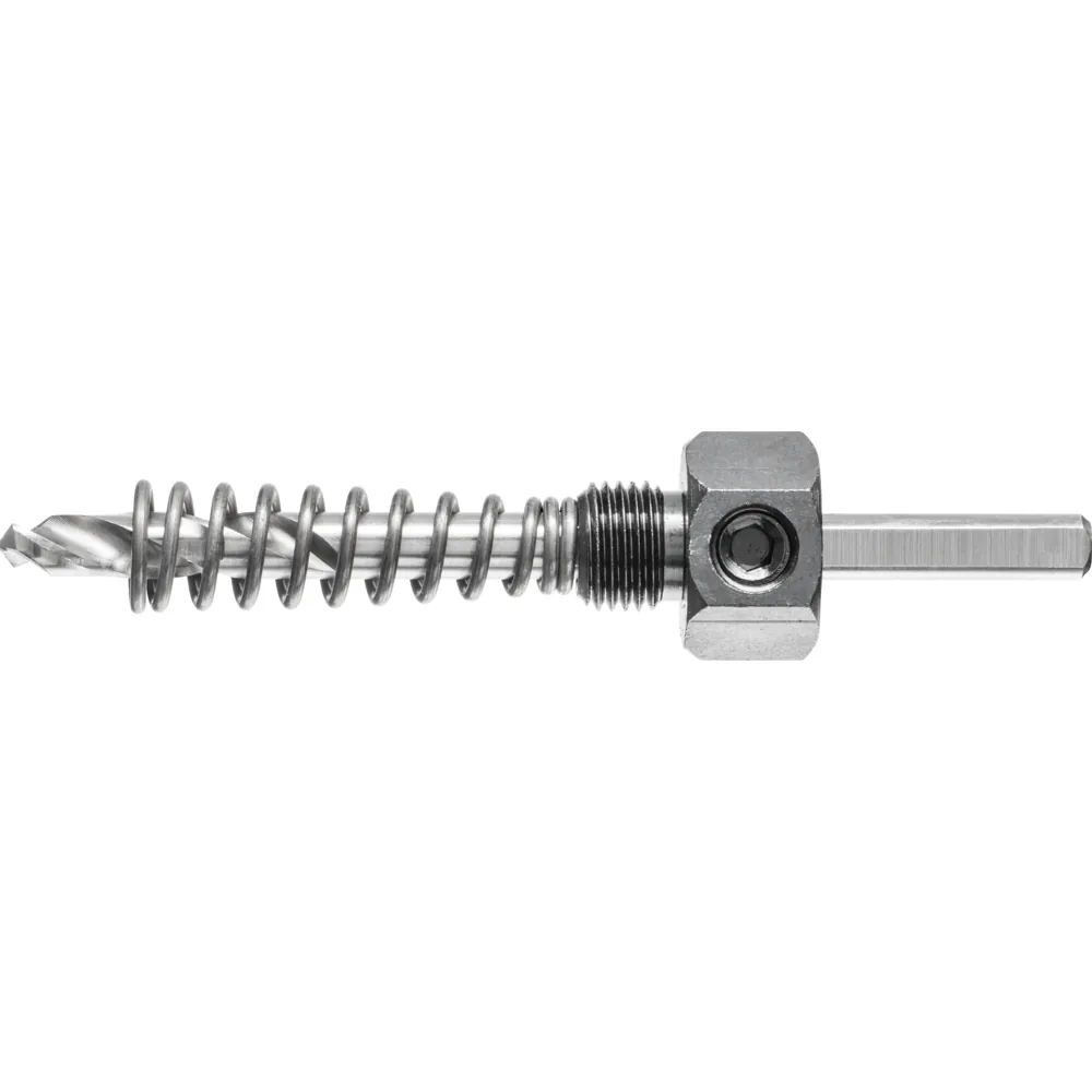 PFERD Aufnahmeschaft LSS für Bi-Metall Lochsägen Produktbild img1 L