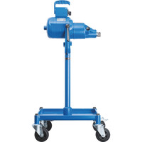 PFERD Mehrdrehzahlantrieb Mammut MD 10 D 400 V 50 Hz Produktbild