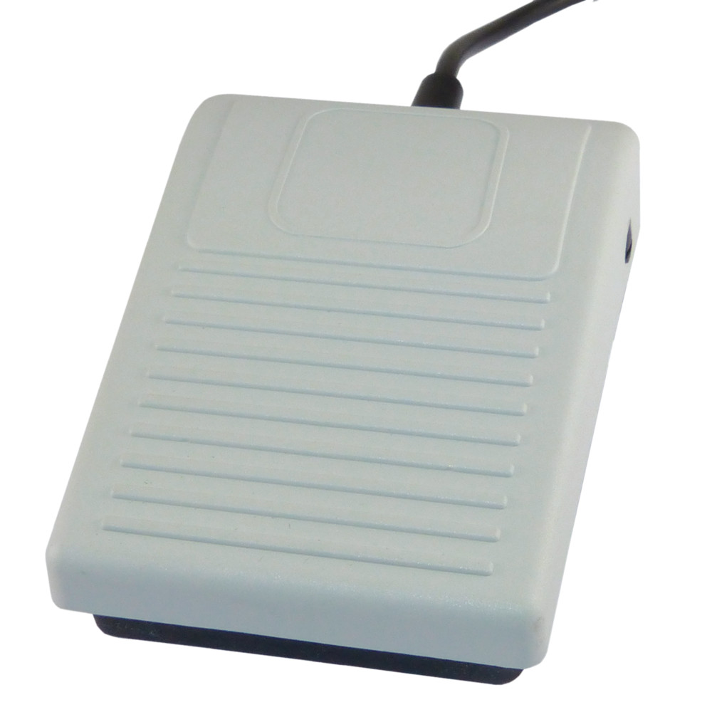 PFERD Fußschalter MIM FU-E/A Produktbild img1 L