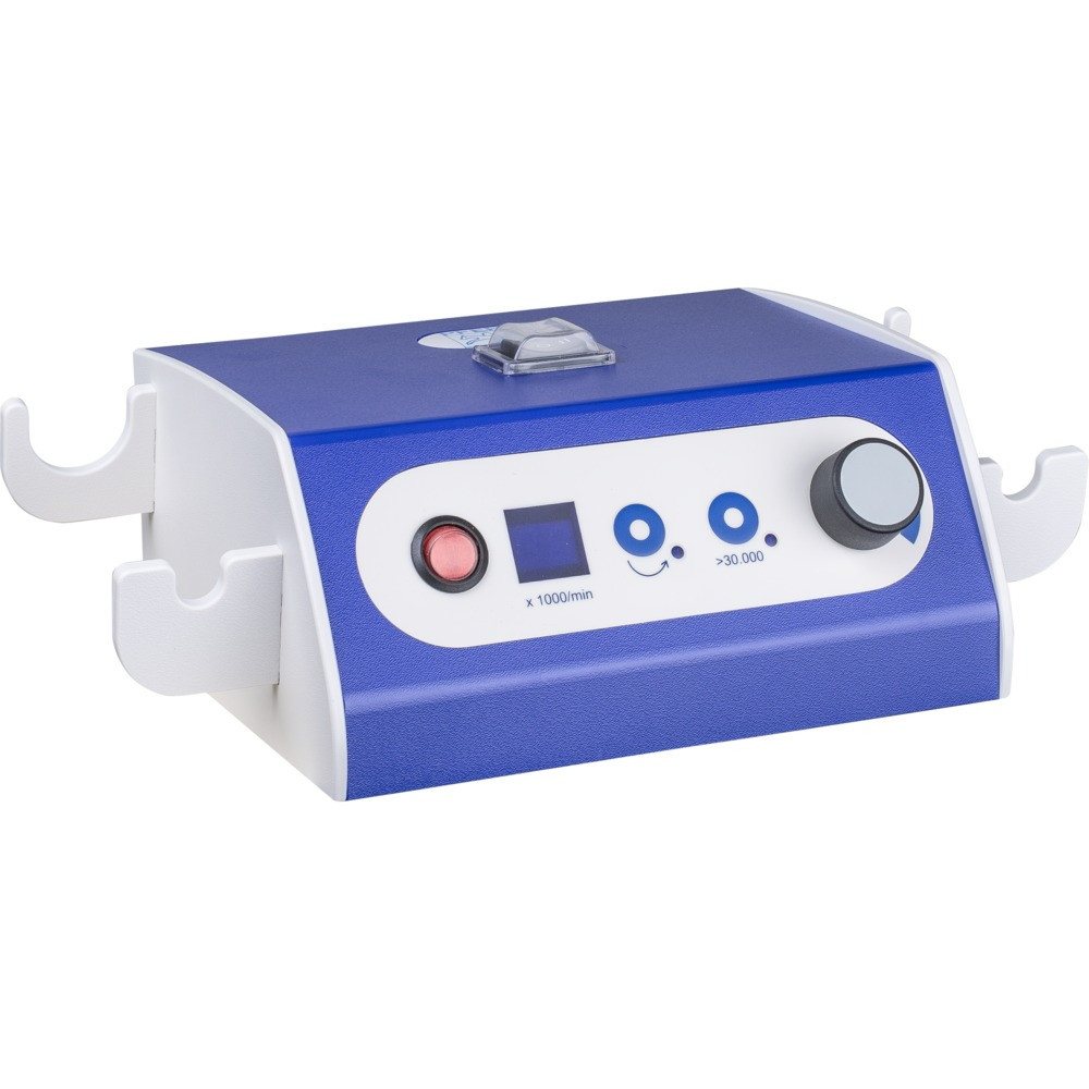 PFERD Steuergerät MIM STG2S 3/600 230V 60.000-1.000 RPM/260 Watt Produktbild img1 L