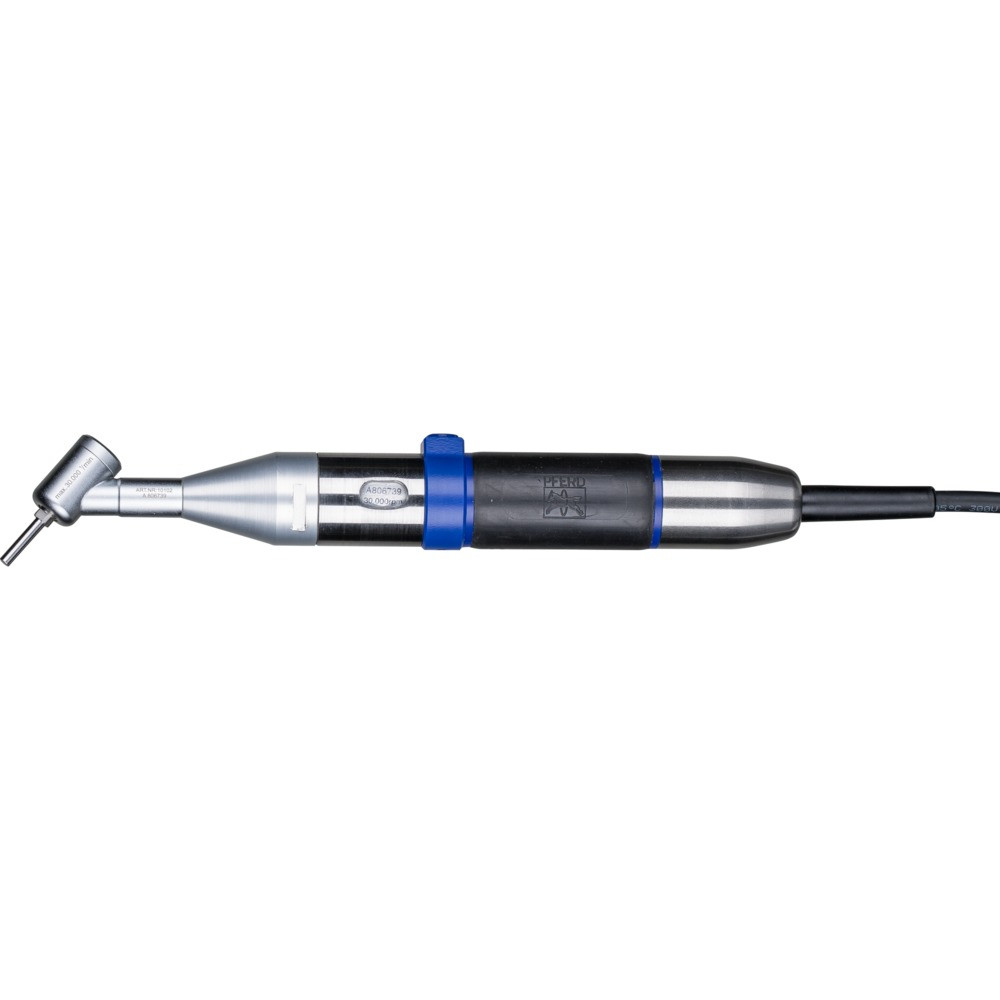 PFERD Winkelhandstück MIM WZS 3/300 45° S3 30.000-1.000 RPM/260 Watt Produktbild img1 L