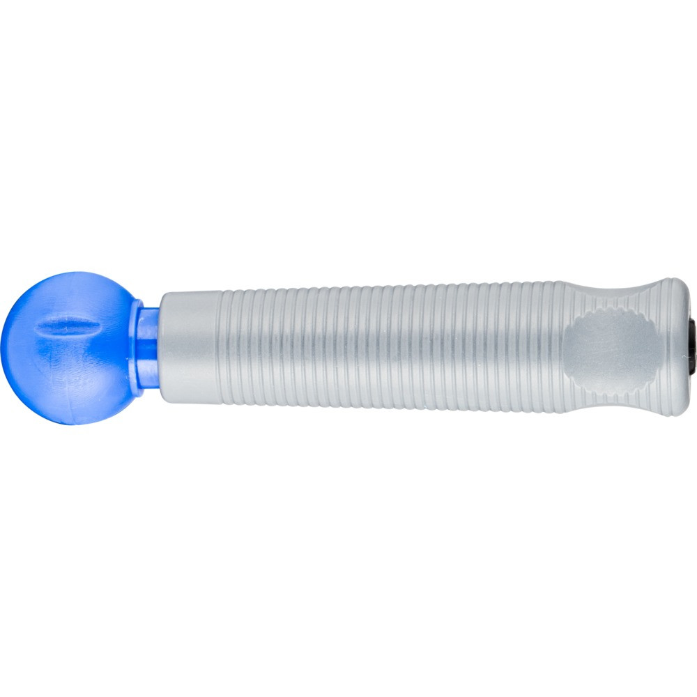 PFERD Nadelfeilenhalter Typ 211 Schnellspannheft aus Kunststoff 100mm für Nadelfeilen-Ø 3-4,5mm Produktbild img1 L