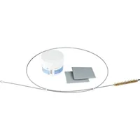 Produktbild von PFERD - Pflegeset P-Set für Biegwellen 10/12 ZG
